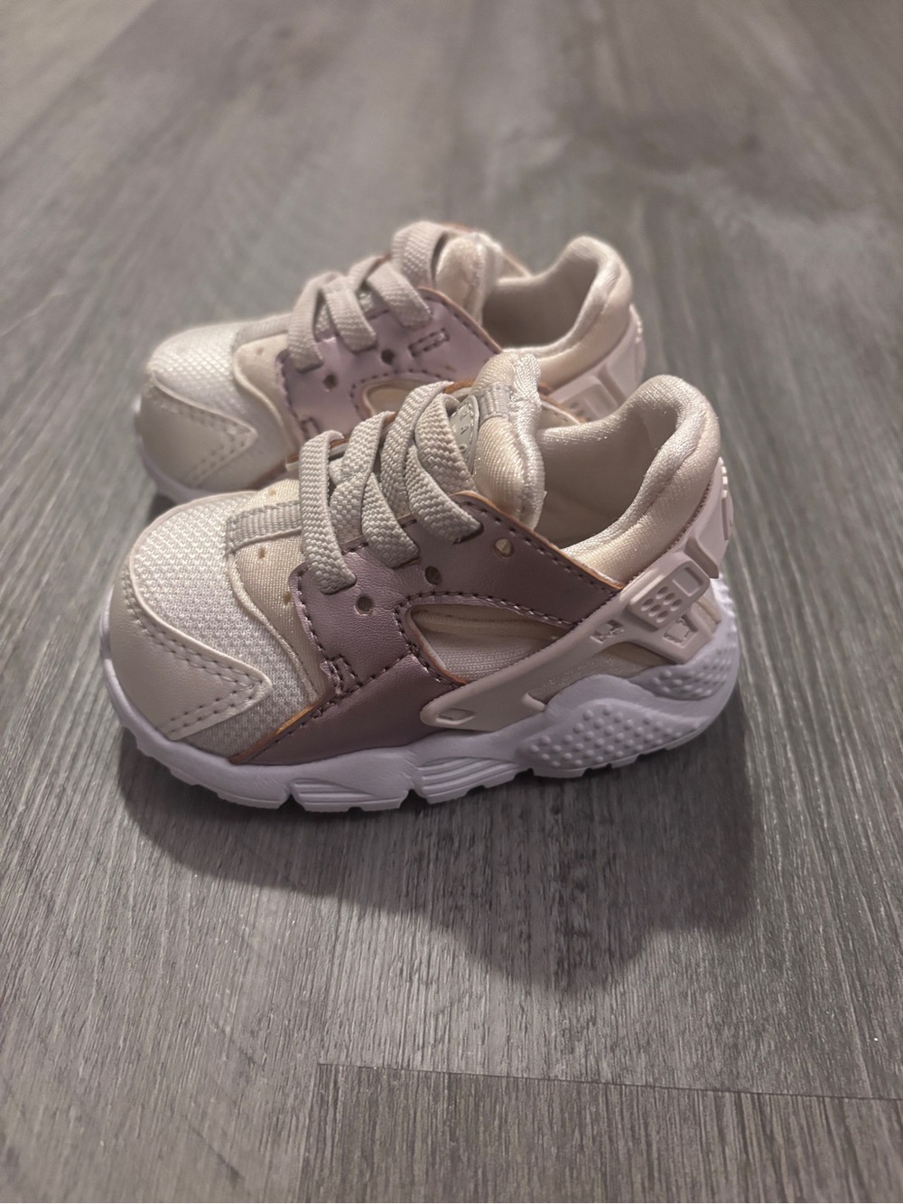 Nike Huarache Toddler Shoes